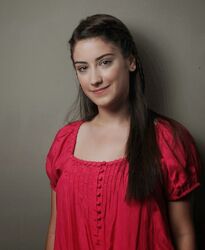 turkish actress. Photo #6