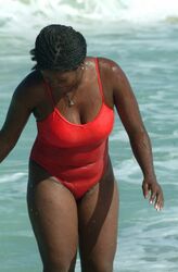 wife at nudist beach. Photo #3