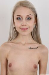 skinny 18 year old porn. Photo #4
