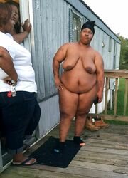 fat nude women. Photo #1