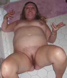 fat wife tumblr. Photo #2