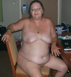 fat wife tumblr. Photo #4