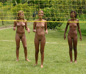 nudist documentaries. Photo #3