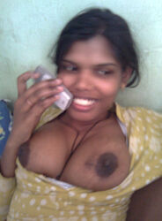 indian woman naked. Photo #3