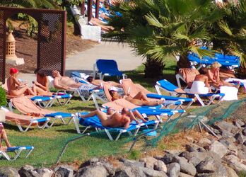 nudist resorts in alabama. Photo #2