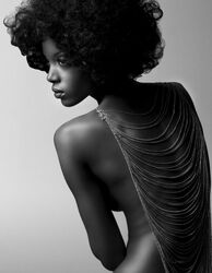 beautiful black womens pictures. Photo #5