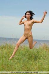 berkeley naked run. Photo #2