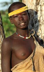 little black girl naked. Photo #7