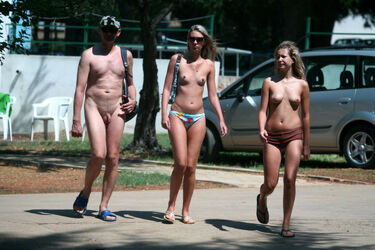 nudist camps in pa. Photo #2
