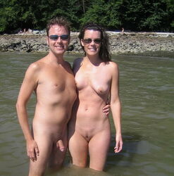 naturist duo blog. Photo #2