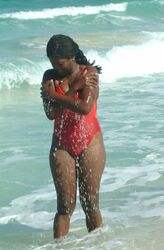 wife nude beach. Photo #6