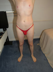 panties men pics. Photo #1