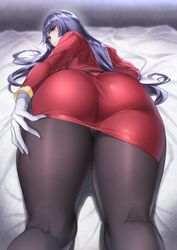 anime booty. Photo #1
