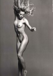paula white nude. Photo #3