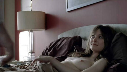 lydia wilson topless. Photo #3