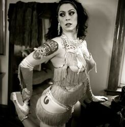 danielle colby nipples. Photo #1