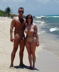 beach nudist pics. Photo #4