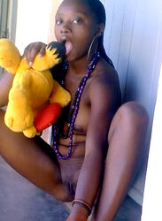 fucking young black pussy. Photo #7